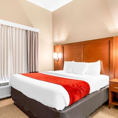 Comfort Suites Orlando Airport Εξωτερικό φωτογραφία