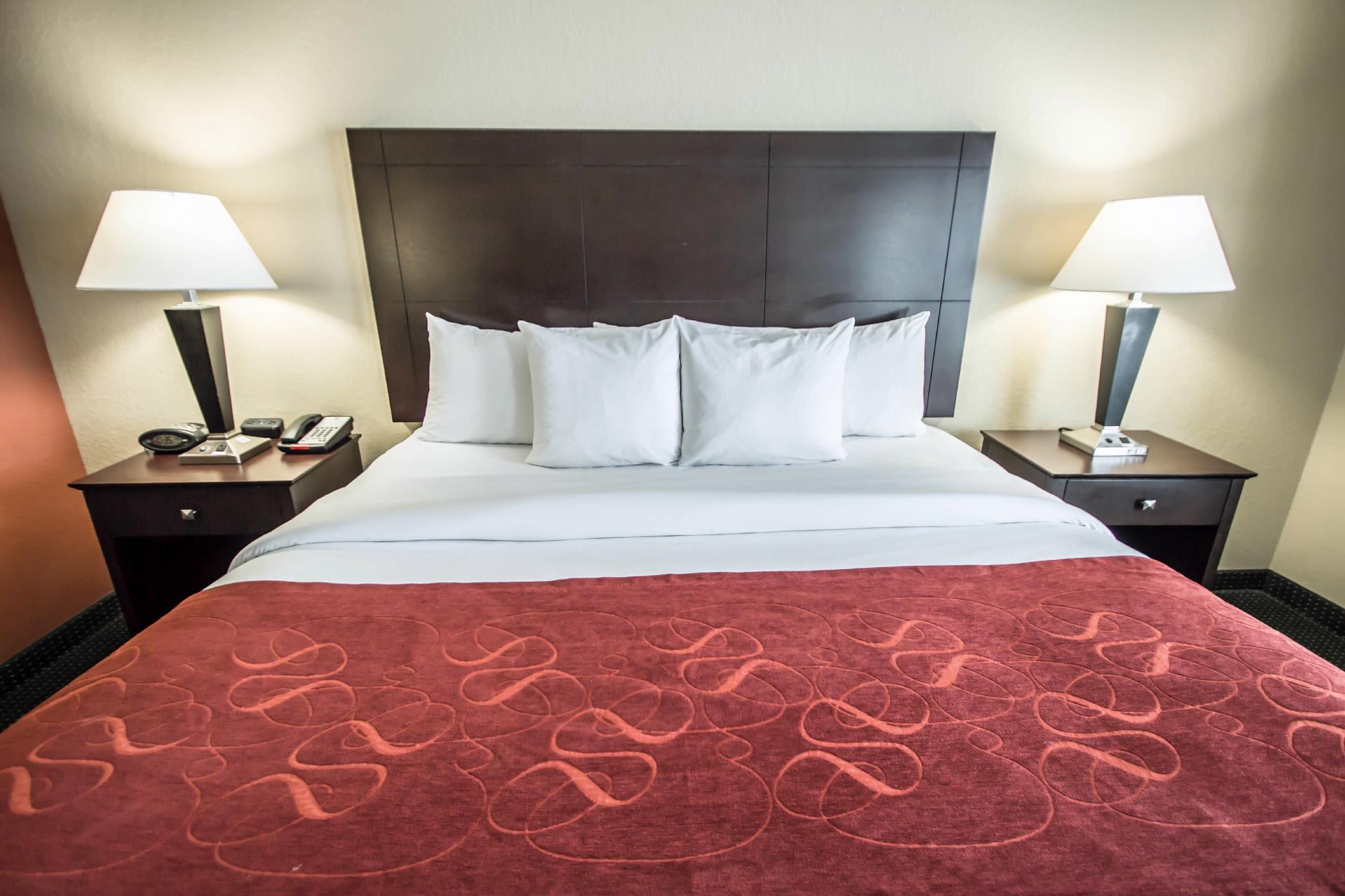 Comfort Suites Orlando Airport Εξωτερικό φωτογραφία