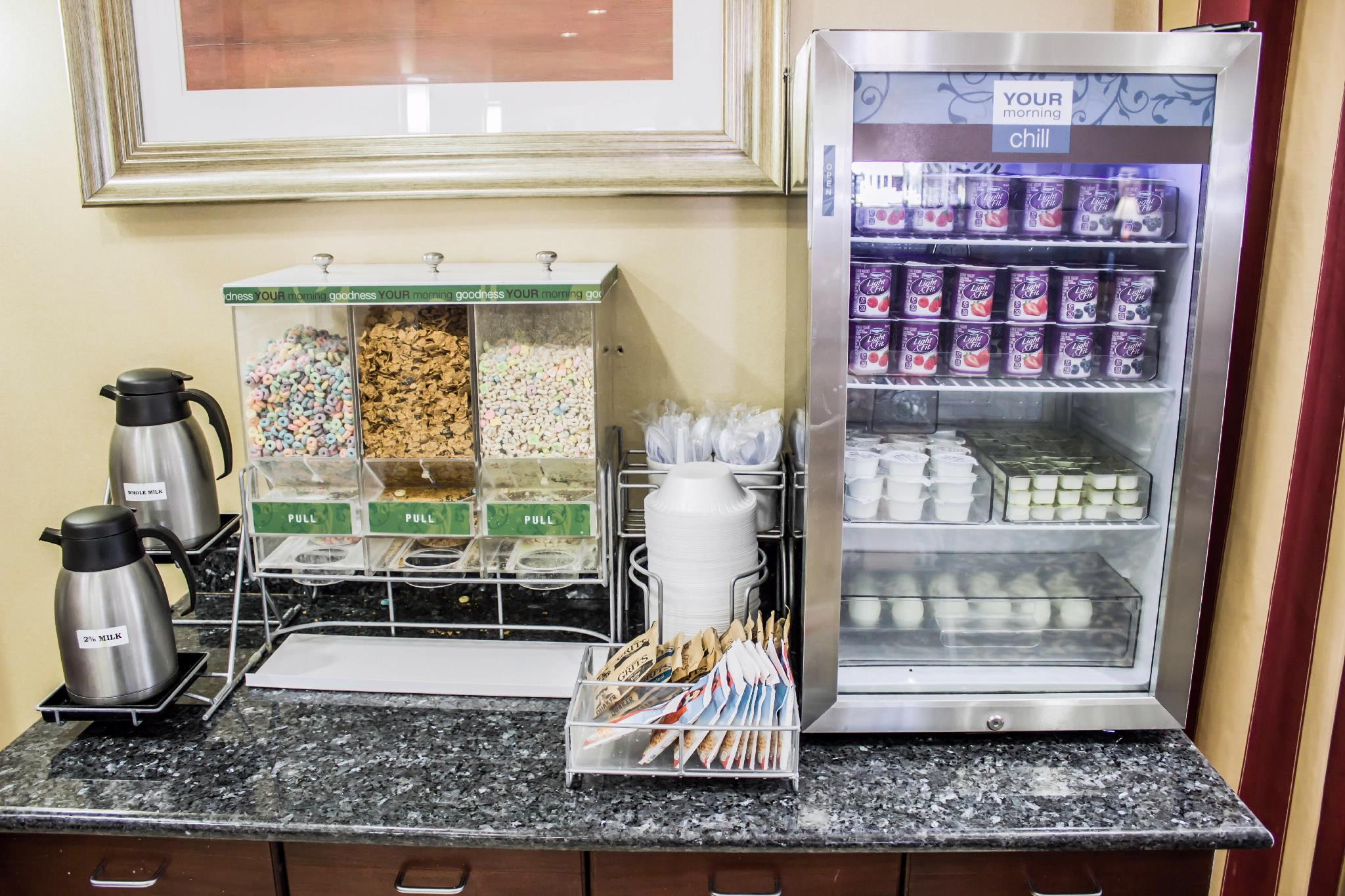Comfort Suites Orlando Airport Εξωτερικό φωτογραφία