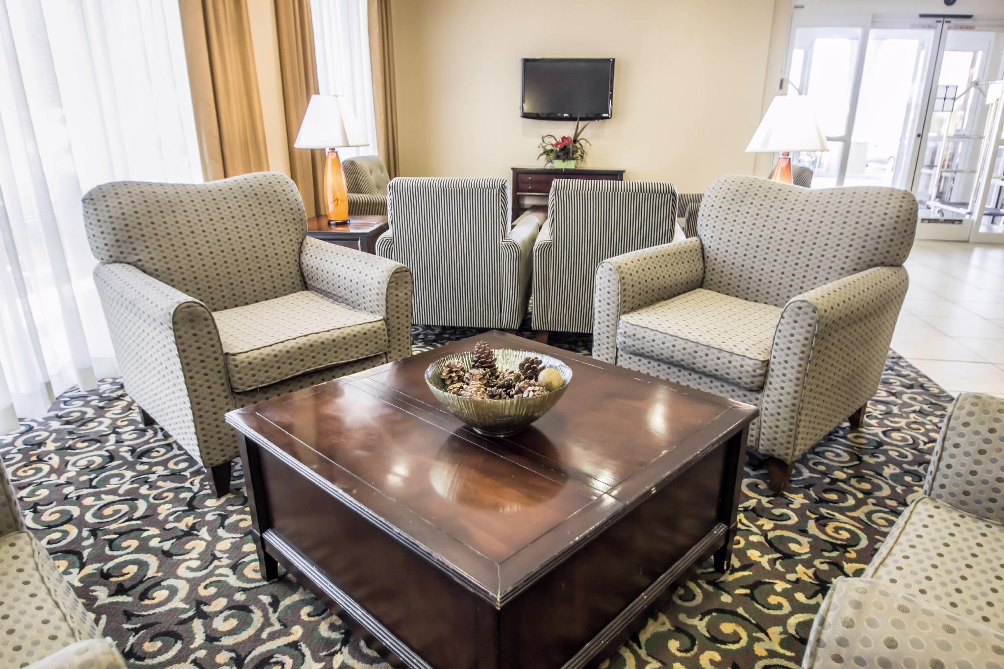 Comfort Suites Orlando Airport Εξωτερικό φωτογραφία