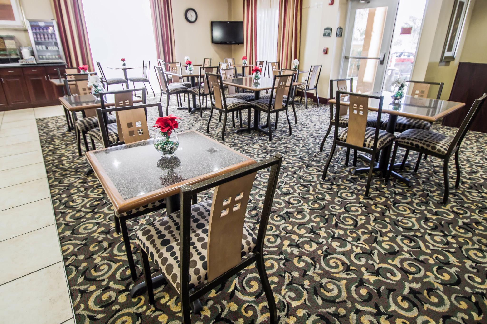 Comfort Suites Orlando Airport Εξωτερικό φωτογραφία