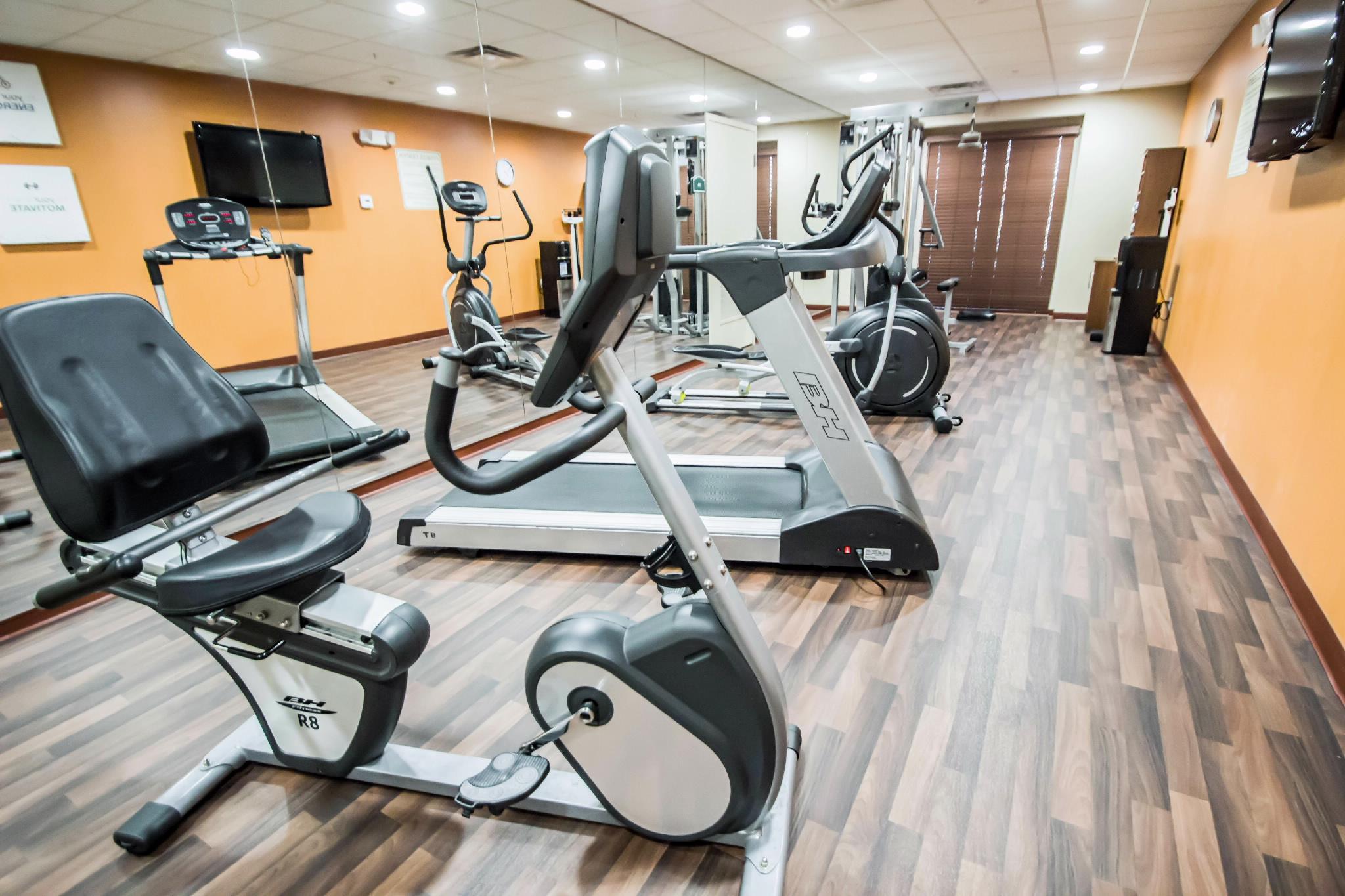 Comfort Suites Orlando Airport Εξωτερικό φωτογραφία