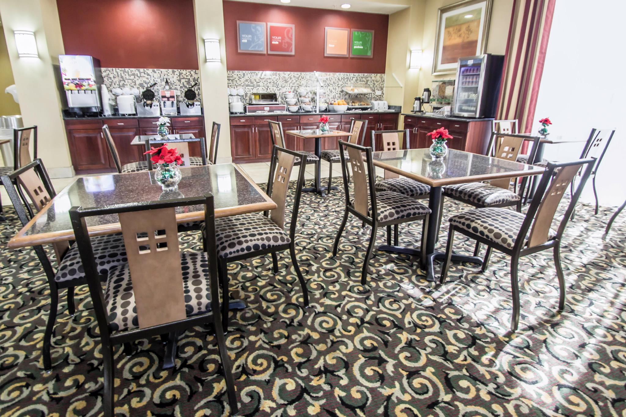 Comfort Suites Orlando Airport Εξωτερικό φωτογραφία