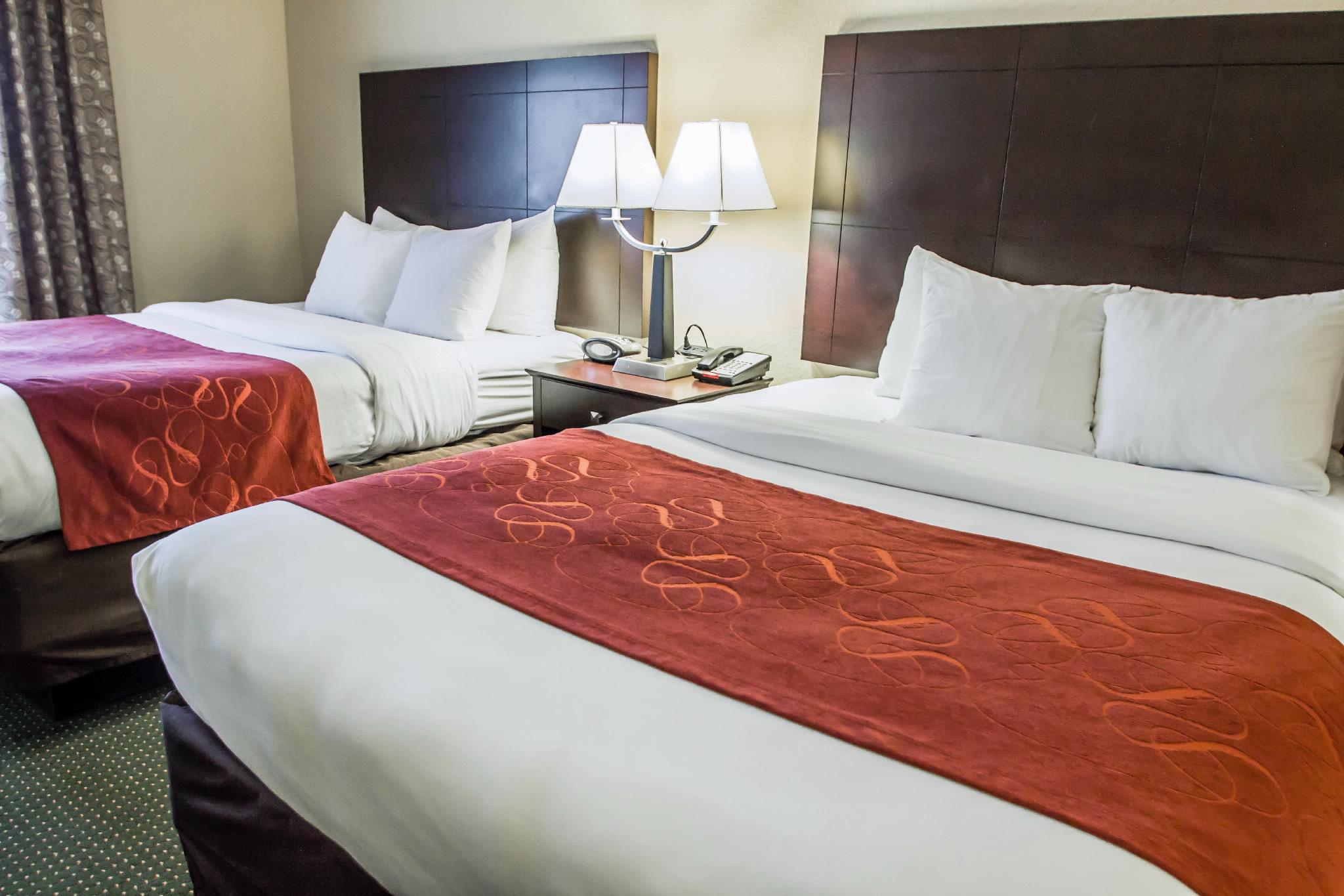 Comfort Suites Orlando Airport Εξωτερικό φωτογραφία