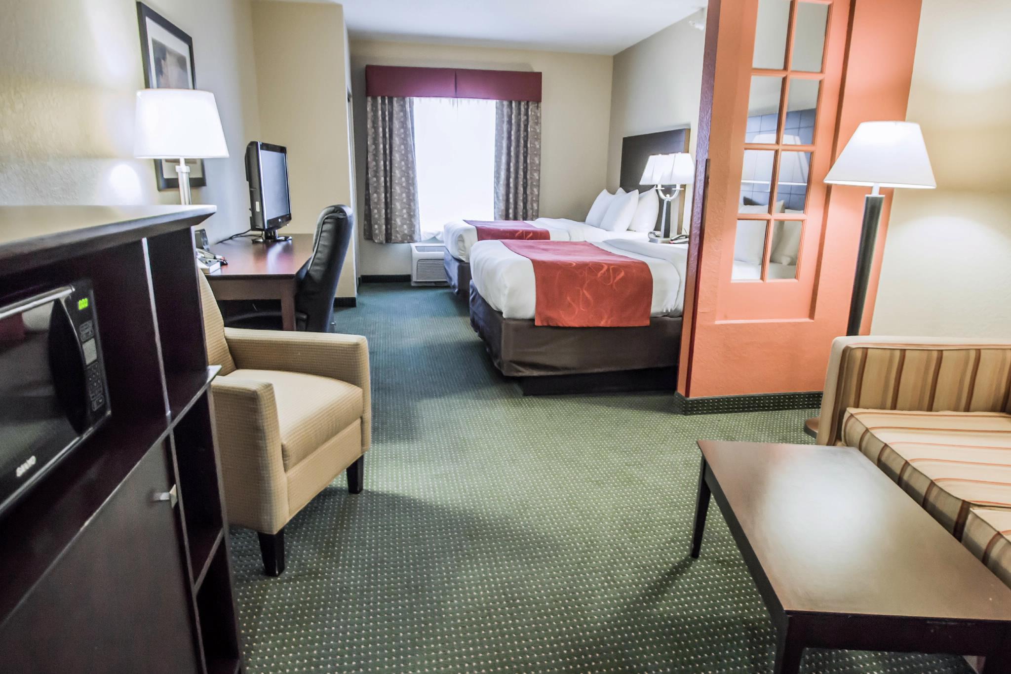 Comfort Suites Orlando Airport Εξωτερικό φωτογραφία
