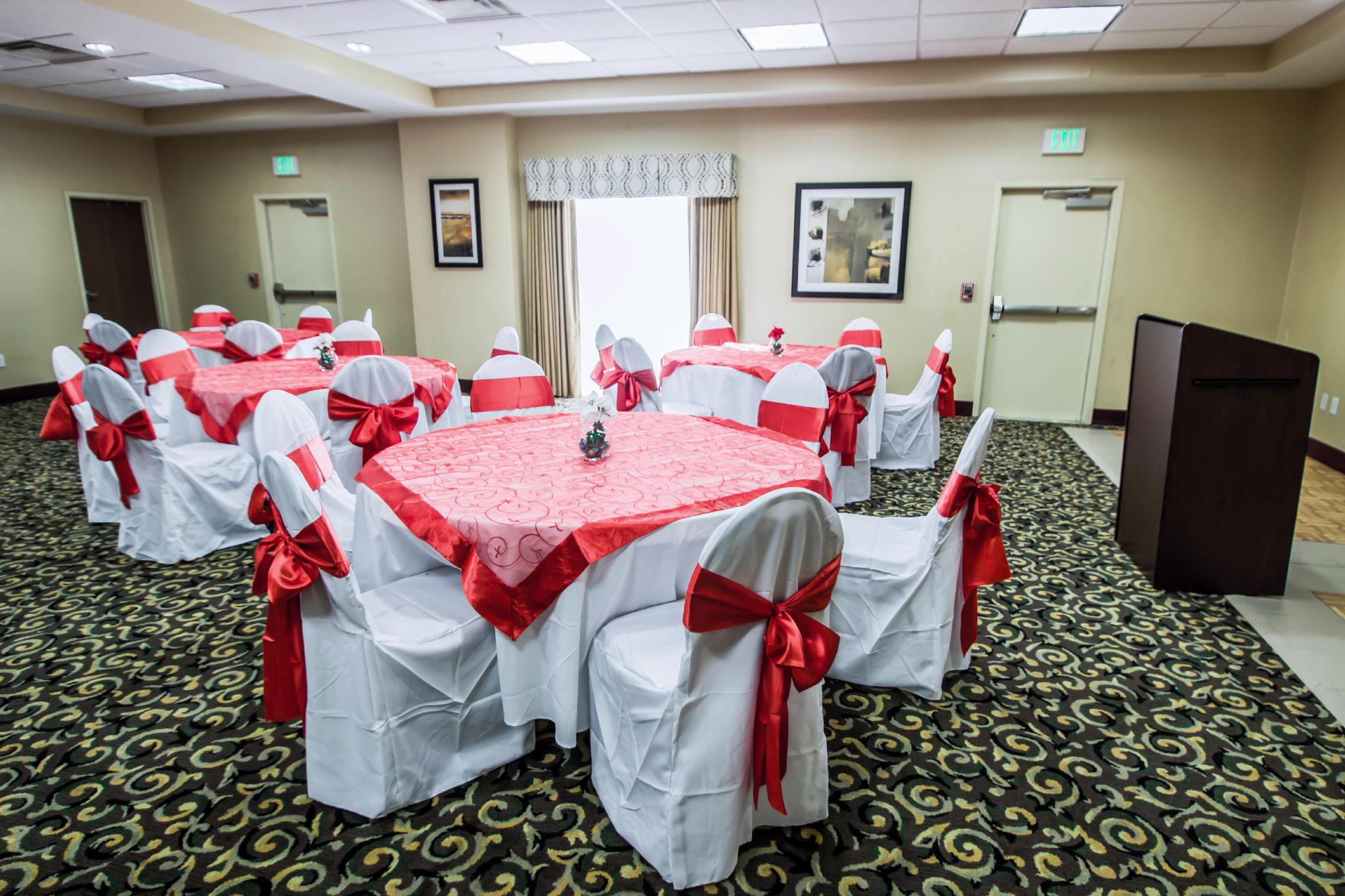 Comfort Suites Orlando Airport Εξωτερικό φωτογραφία