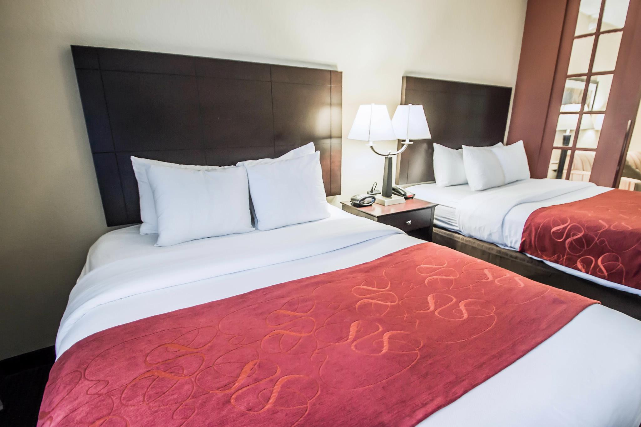 Comfort Suites Orlando Airport Εξωτερικό φωτογραφία