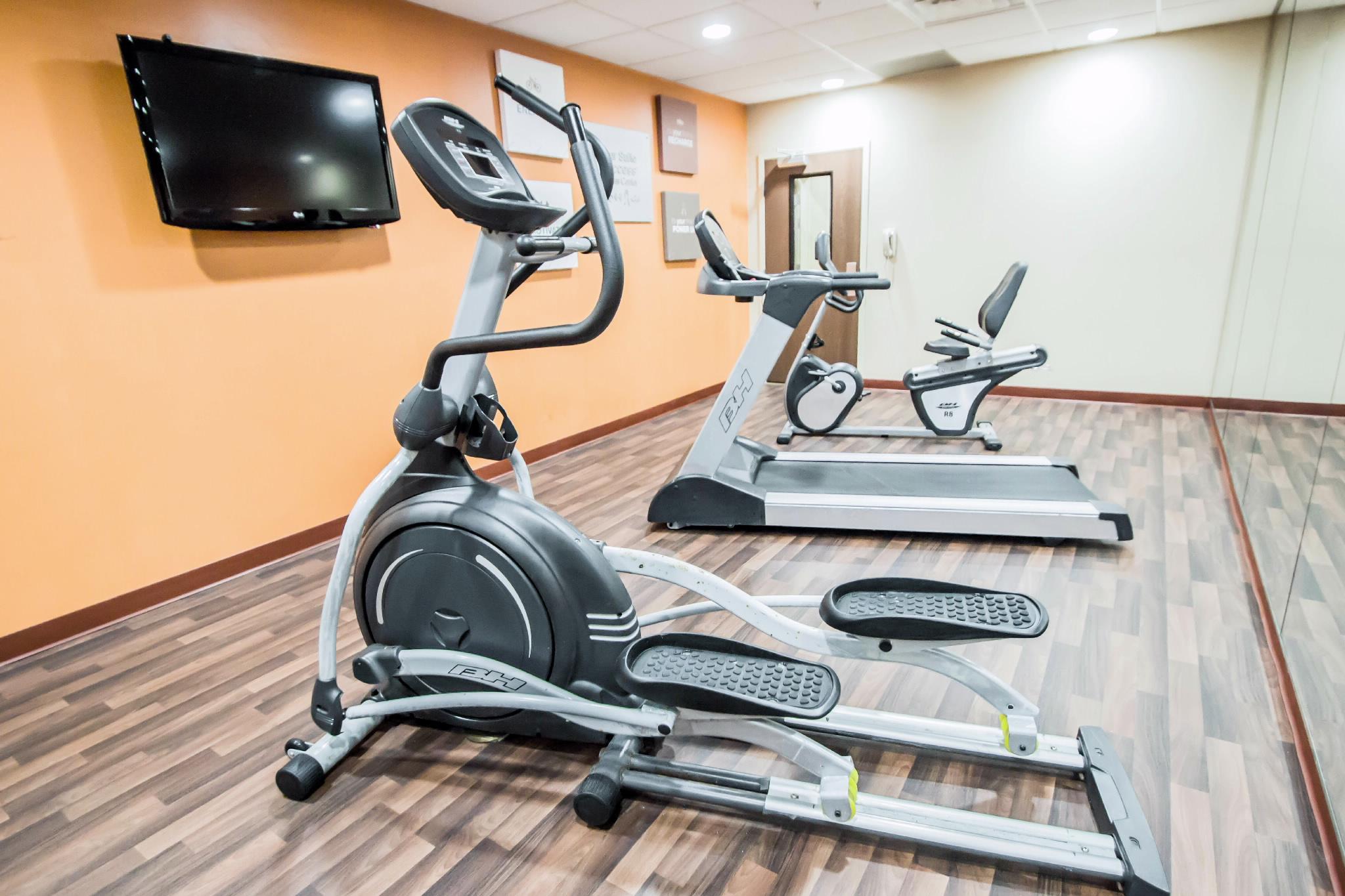 Comfort Suites Orlando Airport Εξωτερικό φωτογραφία