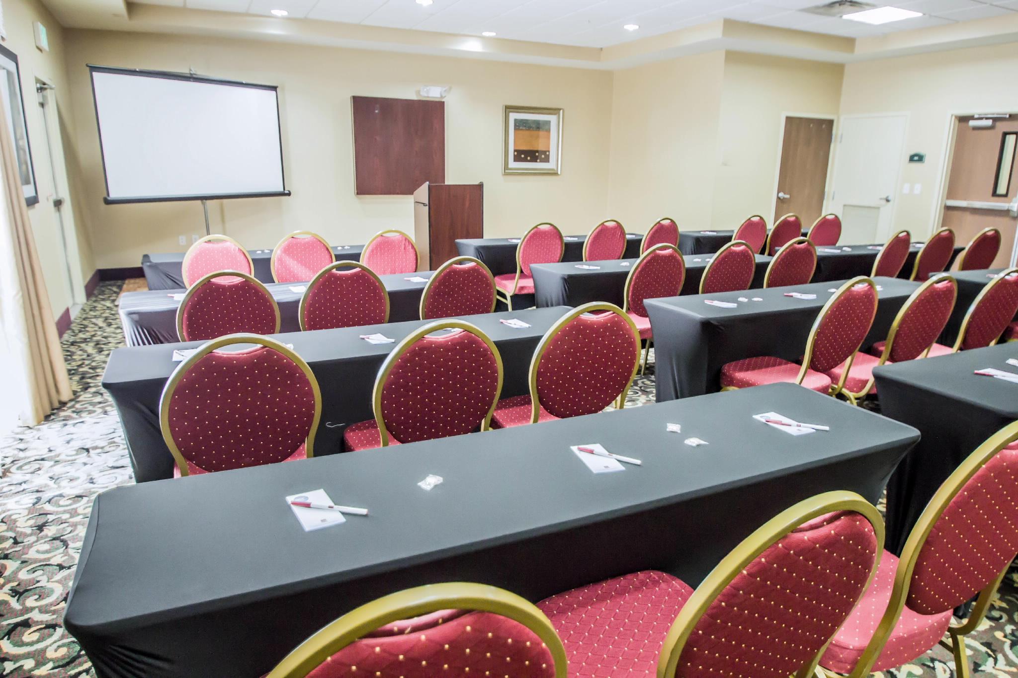 Comfort Suites Orlando Airport Εξωτερικό φωτογραφία