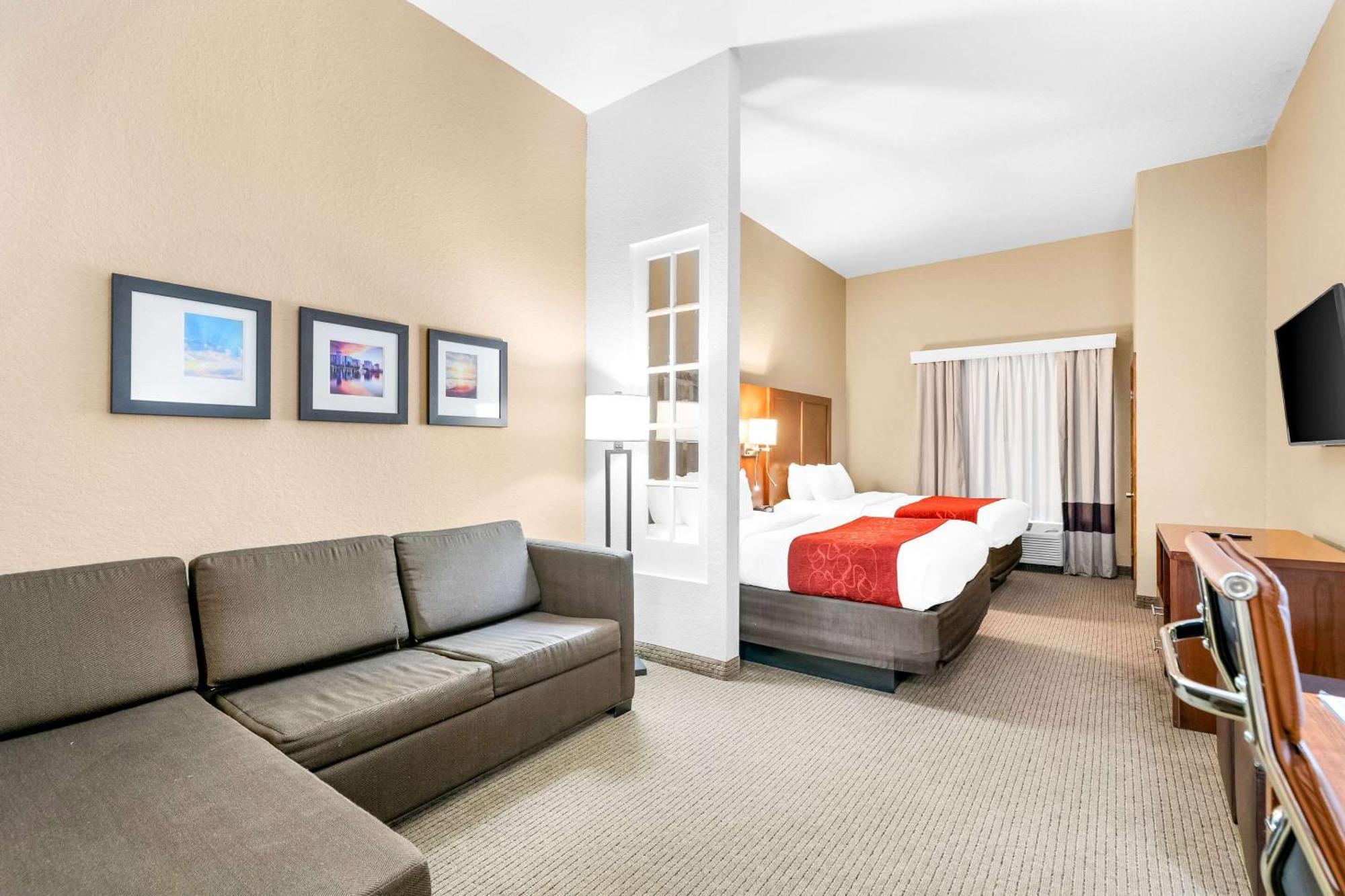 Comfort Suites Orlando Airport Εξωτερικό φωτογραφία