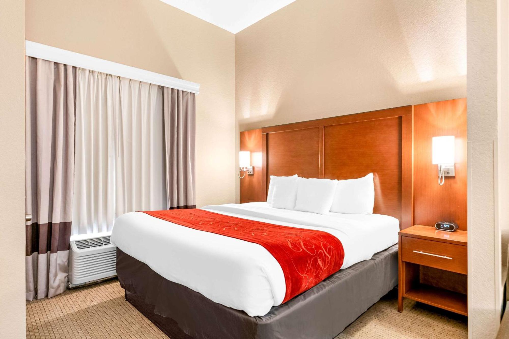 Comfort Suites Orlando Airport Εξωτερικό φωτογραφία
